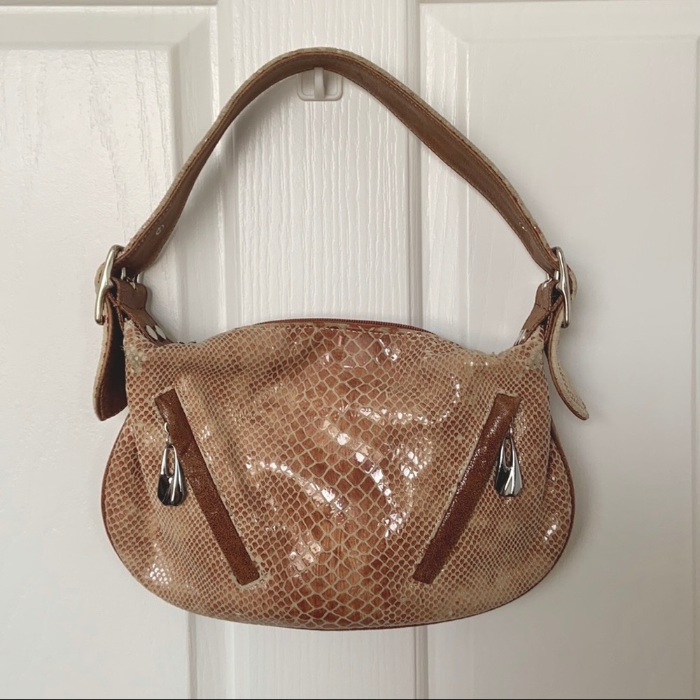 Timmy Woods Beverly Hills Bag